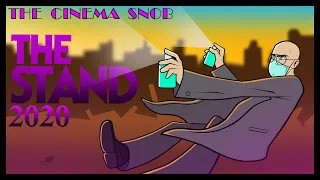 The Stand 2020 - The Cinema Snob