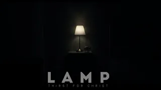 Mark 4:21-25  ( January 26, 2023 )  Gospel Reading & Reflection | Lamp & Light