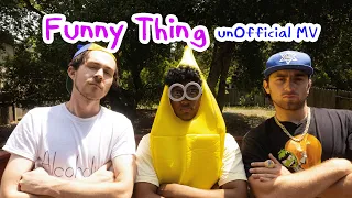 Thundercat - Funny Thing (Music Video)