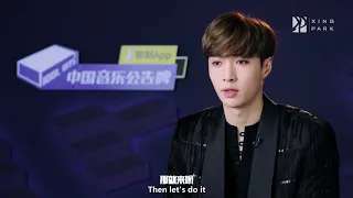 [Eng Sub] 181109 iQiyi Idol Hits - Zhang Yixing