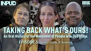 TAKING BACK WHAT’S OURS! – Episode 5. United States