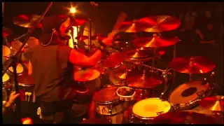 Mike Portnoy - The Glass Prison (Live)