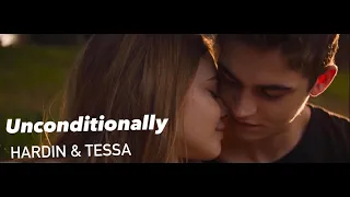 After: Hardin & Tessa (Unconditionally)