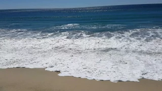 Can't get enough of the Cabo waves!