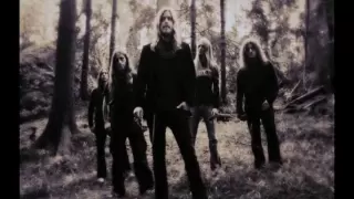 Opeth - Soldier of Fortune [Lyrics]