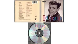 Del Shannon - Greatest Hits