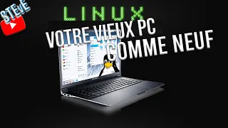 Oui, Linux peut faire revivre votre vieux PC !