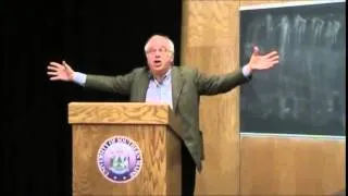 Capitalism Hits the Fan: Richard Wolff