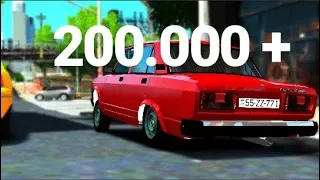 Gta 4 Vaz 2107  Avtosluq 2017