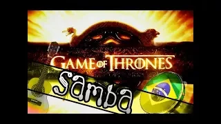 Game of Thrones Theme - Samba Version