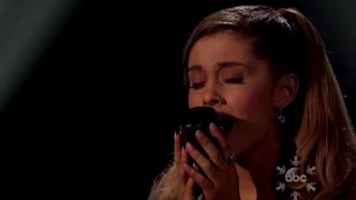 Tattooed Heart - Ariana Grande (American Music Awards 2013)