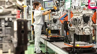 Stellantis GSE Turbo Engine Production in Brazil