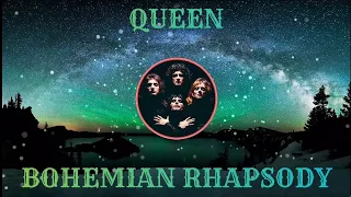 Queen - Bohemian Rhapsody | Lirik & Terjemahan