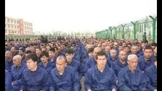 Crash course on The China' Uighur crisis: Persecution of Muslim in Xinjiang @anhubmetaverse2457