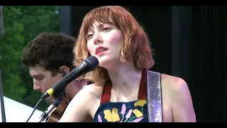 Molly Tuttle, "Friend And A Friend," Grey Fox 2019