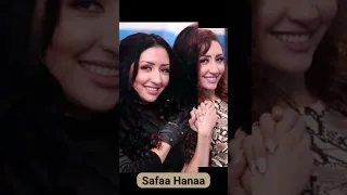 Safaa Hanaa