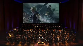 [VLOG] Andiamo al Concerto! Final Fantasy VII Remake Orchestra World Tour