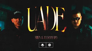 Shiza & Ulukmanapo - Uade (Music Video)