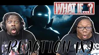 What If...? 1x9 REACTION/DISCUSSION!! {What If... the Watcher Broke His Oath?}