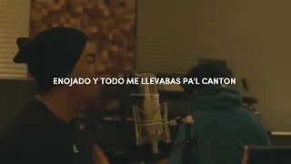 Eme Malafe (Eres el mejor papá) Letra