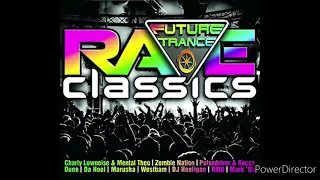 Future Trance Rave Classics CD1