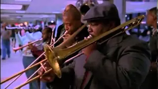 Trombone Shorty Treme Scenes