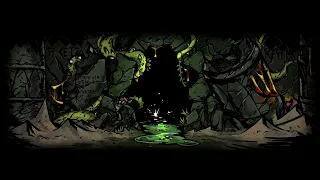 Darkest Dungeon - Treasury Combat Dark / Black Reliquary (OST)