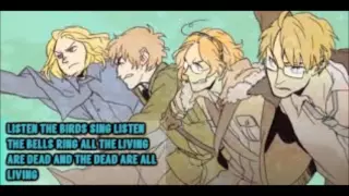 APH|| After the war