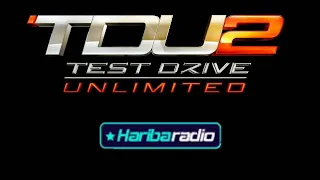 Test Drive Unlimited 2 - Hariba Radio - Full Radio