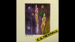 L.A.  Messina -  Say Sandie (Vintage Version) Rare Italo Disco 1984