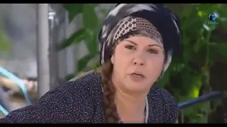 مرايا 2003   و أحلى مشاهد  الحلقة 13