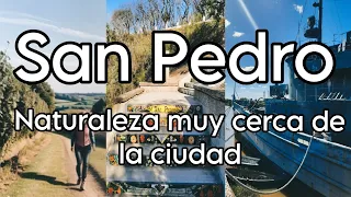 San Pedro, Naturaleza y Relax muy cerca de CABA!!