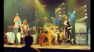 Led Zeppelin - 1973 US Tour Compilation (Liriodendron)