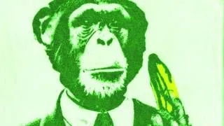 SIX BILLION MONKEYS-"SIX BILLION MONKEYS"