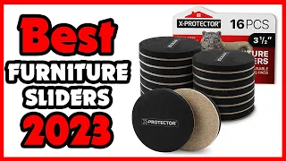 👉 Best Furniture Sliders in 2023 | Top 5 Furniture Sliders on Amazon | Infomult.com