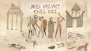 Red Velvet (레드벨벳) - Chill Kill (Bardcore / Medieval Kpop)