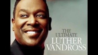 The impossible dream luther vandross cover 종문