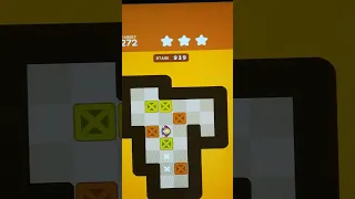 Push Maze Puzzle Stage 939 (3 star)