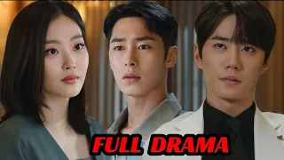 ALL EPISODES  || The Impossible Heir ( 2024 ) Explained in Hindi || New Revenge Korean Drama Summary