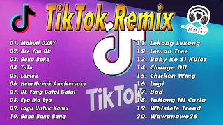 ❤️ Bagong Viral Dance Challenge - Oktubre 2021 | Dj Rowel Disco Dance Remix | TikTok Hits 2021