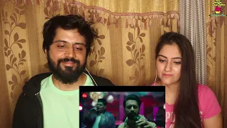 Indian Reaction on Go | Abdullah Siddiqui x Atif Aslam | Coke Studio | Season 14 |