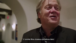 Na pokraji zkázy / The Brink / trailer / 23rd Ji.hlava IDFF