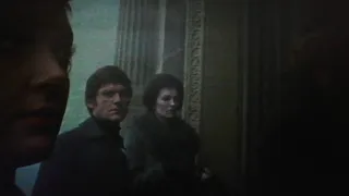 The Legend of Hell House (1973) - "look at the windows"