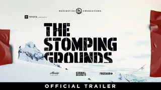 The Stomping Grounds - Official Trailer