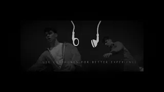 Bruno x Spacc - Cella ft. Manuel (OFFICIAL MUSIC VIDEO ) 2/3 8D