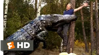 Lake Placid: The Final Chapter (2012) - Eaten Alive Scene (9/10) | Movieclips