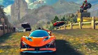 Asphalt 8, Apollo EVO, Test PRO In Metal Season…