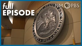 Full Episode | 2023 Legislature, Navajo President’s 1st Month & Youth Call for Climate Changes