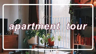 apartment tour - student housing in Finland 🇫🇮 // university of helsinki