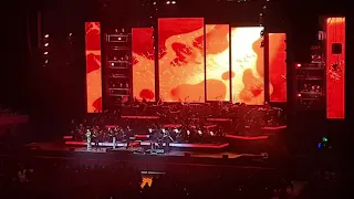 The World of Hans Zimmer | The Lion King part2 | Barcelona 5/04/19